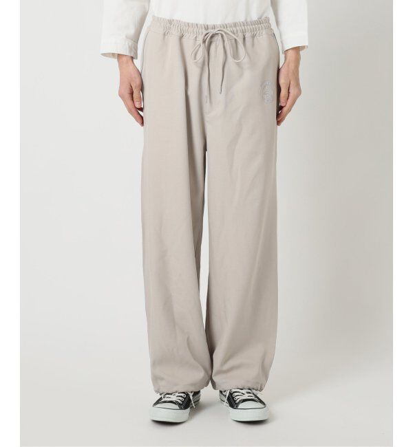 Paris Saint-Germain「【Paris Saint-Germain / パリ・サン＝ジェルマン】JP REFLECTOR PIPING PANTS」|その他|