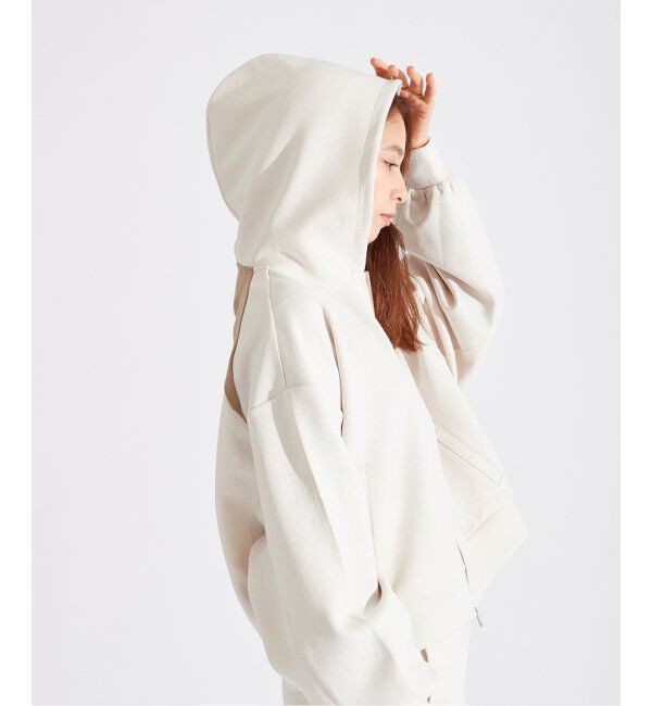 Paris Saint-Germain「【Paris Saint-Germain / パリ・サン＝ジェルマン】 MONOGRAM PARKA」|パーカー|