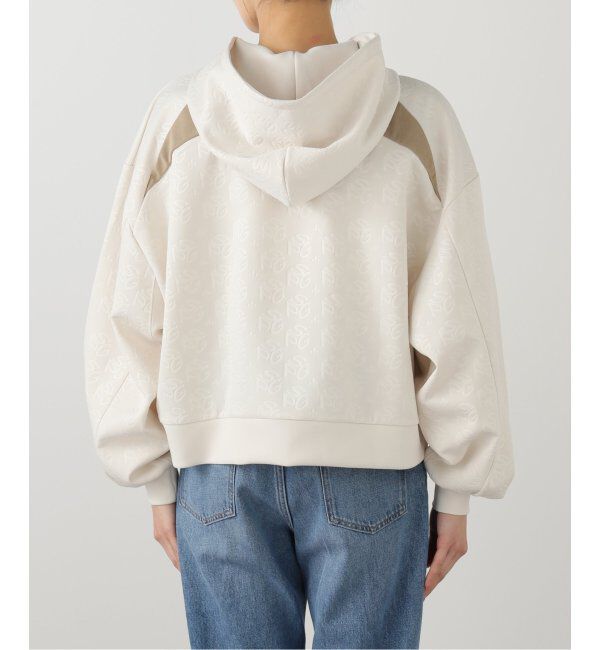 Paris Saint-Germain「【Paris Saint-Germain / パリ・サン＝ジェルマン】 MONOGRAM PARKA」|パーカー|