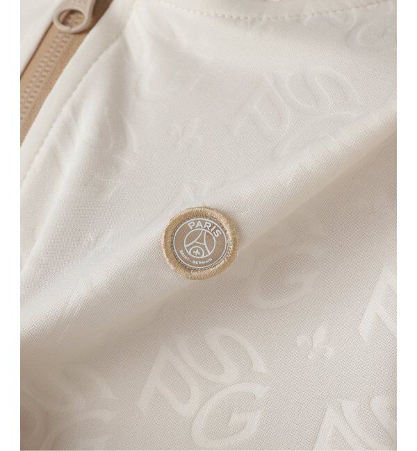 Paris Saint-Germain「【Paris Saint-Germain / パリ・サン＝ジェルマン】 MONOGRAM PARKA」|パーカー|
