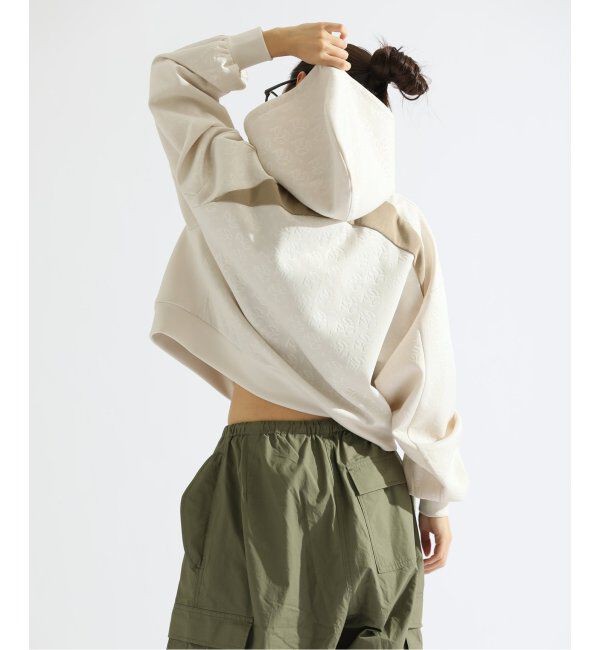 Paris Saint-Germain「【Paris Saint-Germain / パリ・サン＝ジェルマン】 MONOGRAM PARKA」|パーカー|