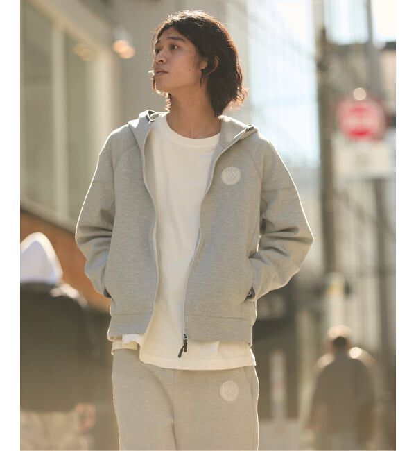 Paris Saint-Germain「【Paris Saint-Germain / パリ・サン＝ジェルマン】 JP Active Hoodie」|パーカー|