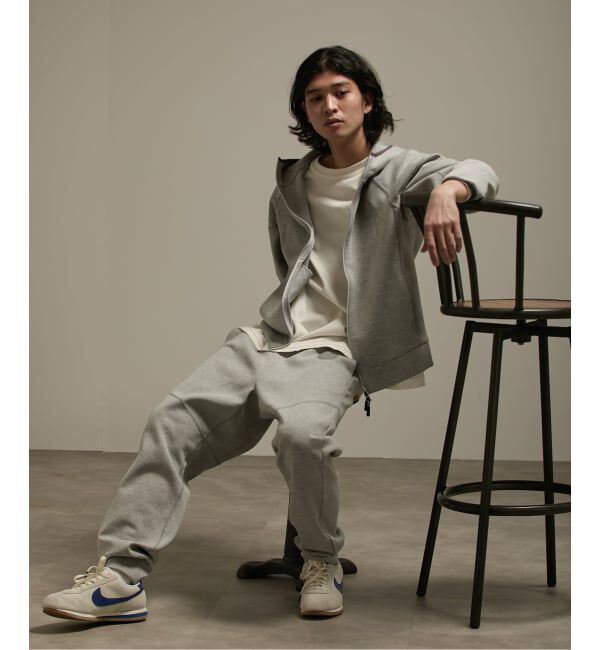 Paris Saint-Germain「【Paris Saint-Germain / パリ・サン＝ジェルマン】 JP Active Hoodie」|パーカー|