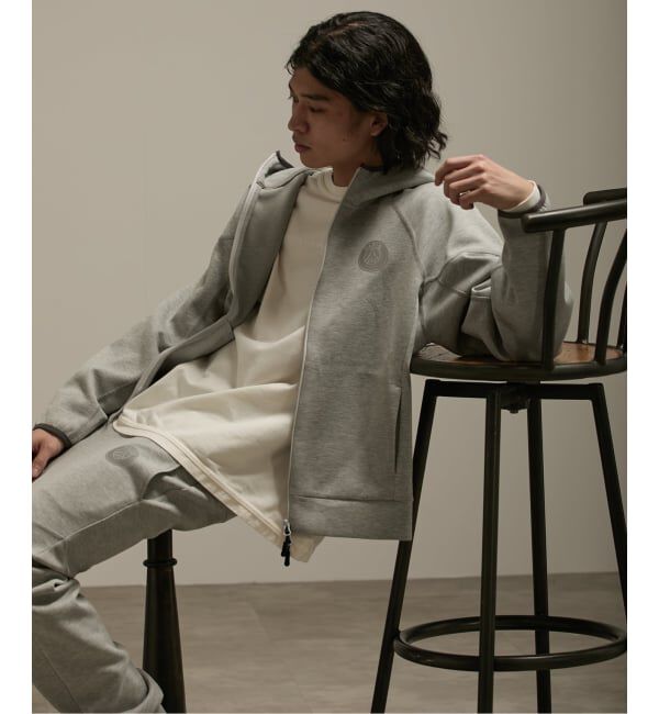 Paris Saint-Germain「【Paris Saint-Germain / パリ・サン＝ジェルマン】 JP Active Hoodie」|パーカー|