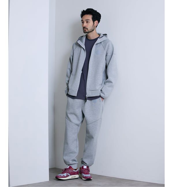 Paris Saint-Germain「【Paris Saint-Germain / パリ・サン＝ジェルマン】 JP Active Hoodie」|パーカー|