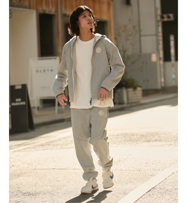 Paris Saint-Germain「【Paris Saint-Germain / パリ・サン＝ジェルマン】 JP Active Hoodie」|パーカー|