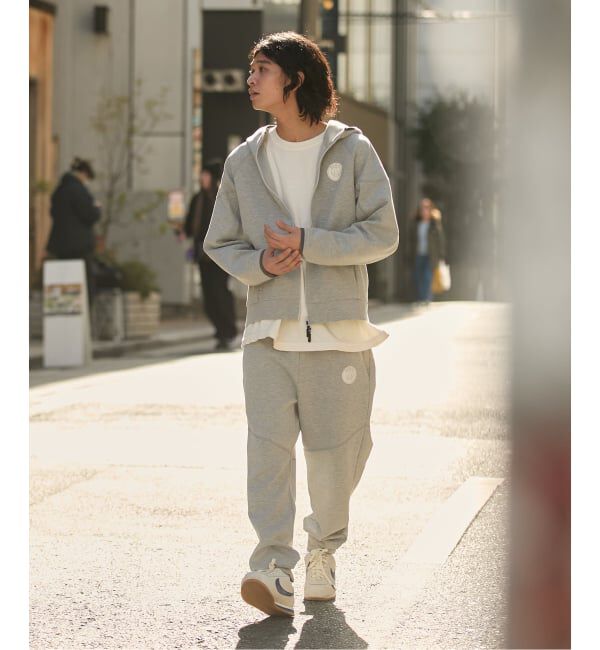 Paris Saint-Germain「【Paris Saint-Germain / パリ・サン＝ジェルマン】 JP Active Hoodie」|パーカー|