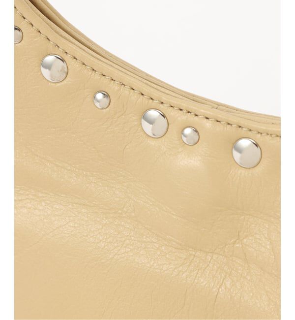 PULP「Gimaguas / ギマガス Franca Bag」|ハンドバッグ|