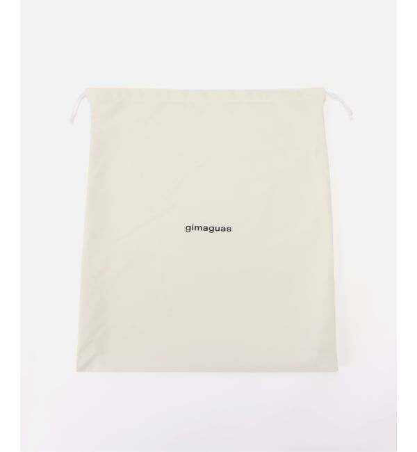 PULP「Gimaguas / ギマガス Franca Bag」|ハンドバッグ|