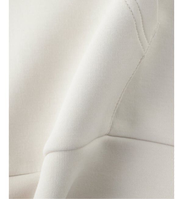 EDIFICE「PUMA GOLF x EDIFICE GOLF パームロゴフーディー」|パーカー|