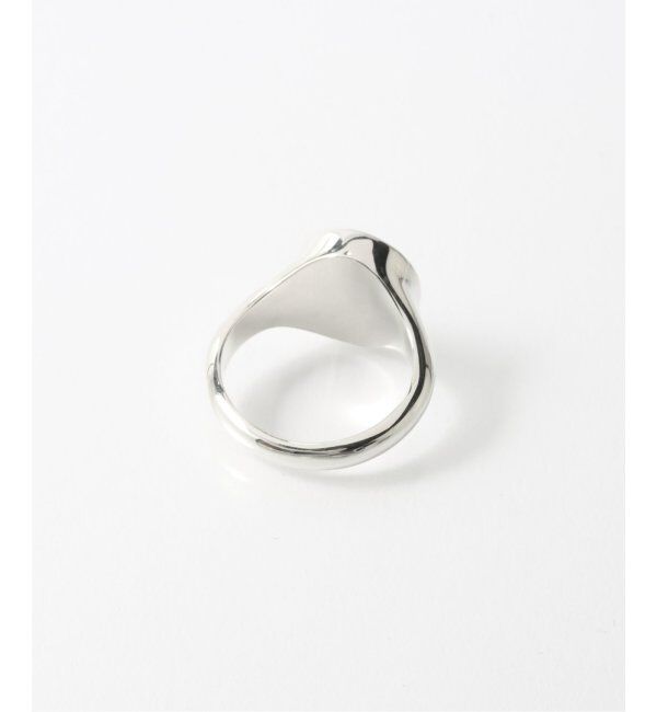 JOURNAL STANDARD「OFF THE COURT by NBA / オフ・ザ・コート バイ NBA SILVER925 RING LAKERS」|リング|