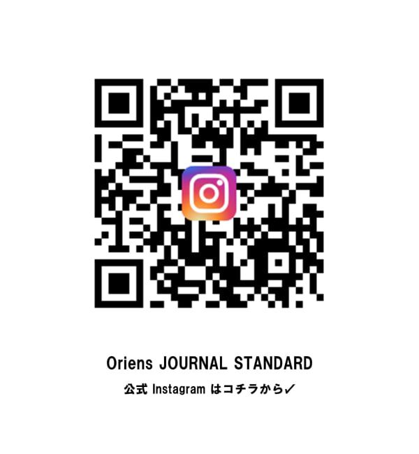 Oriens JOURNAL STANDARD「《追加》ダブルジップストライプシャツ」|シャツ・ブラウス|