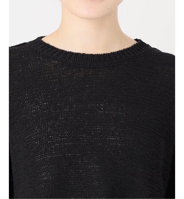 JOURNAL STANDARD relume「《追加》テープヤーンルーズプルオーバー」|ニット・セーター|