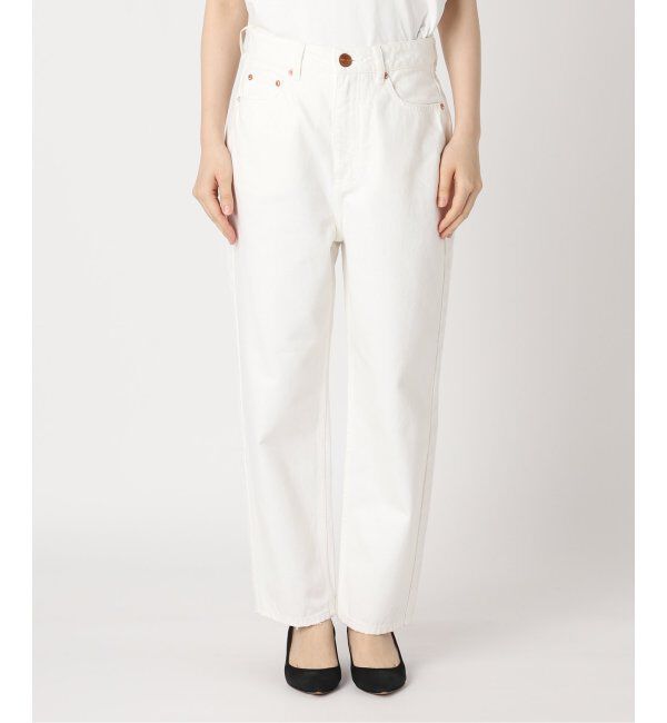 Spick and Span「≪追加≫【RED CARD TOKYO / レッドカード トーキョー】JAZZ」|デニム|