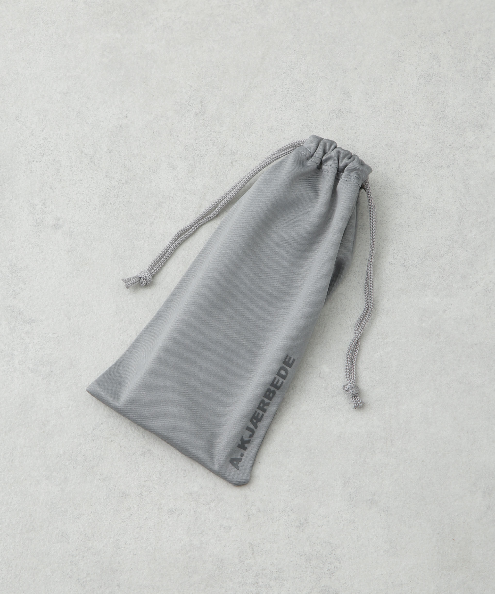 nano･universe「A.KJAERBEDE/HELLO」|メガネ|