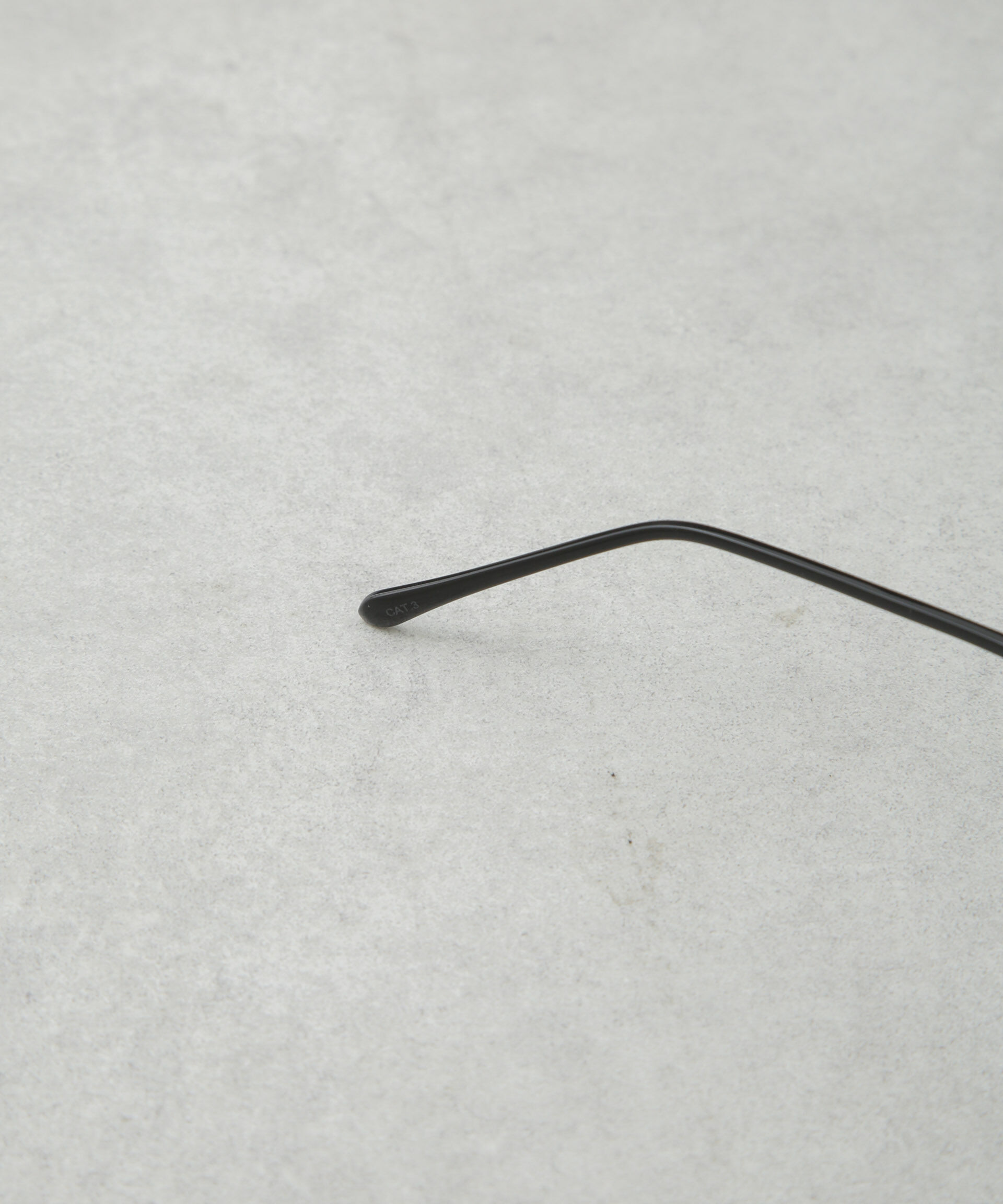 nano･universe「A.KJAERBEDE/HELLO」|メガネ|