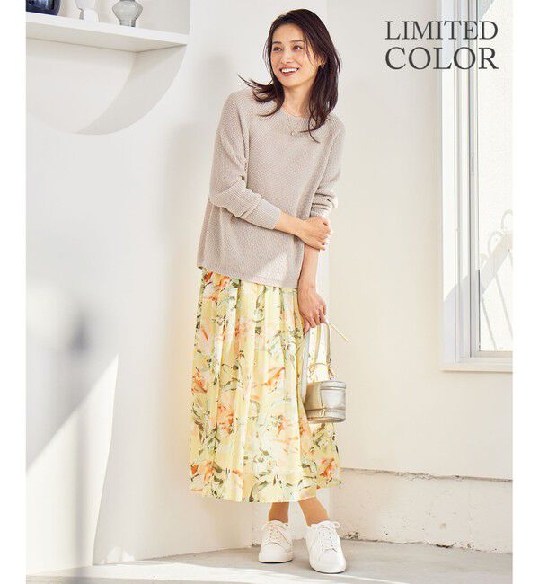 自由区「【WEB限定カラーあり・2WAY】ヴァニティミニ バッグ」|ショルダー・メッセンジャー|