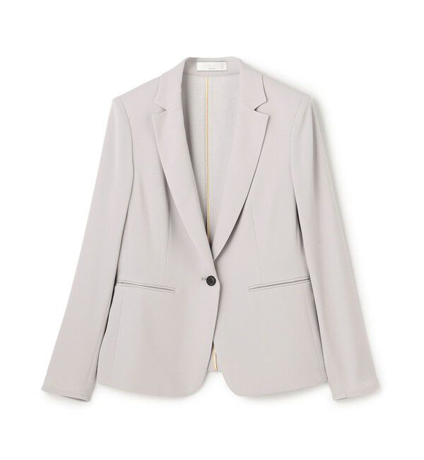 BEIGE,「【Lsize・セットアップ対応】CINDY / テーラードジャケット」|テーラードジャケット|