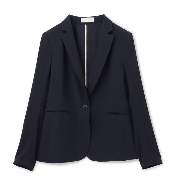 BEIGE,「【Lsize・セットアップ対応】CINDY / テーラードジャケット」|テーラードジャケット|