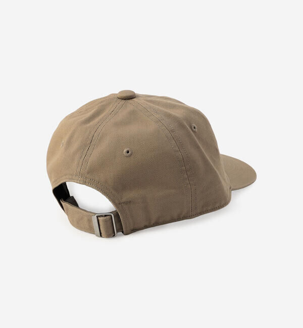 DANTON「DANTON | キッズ チノクロス 6パネルキャップ」|キャップ・キャスケット|