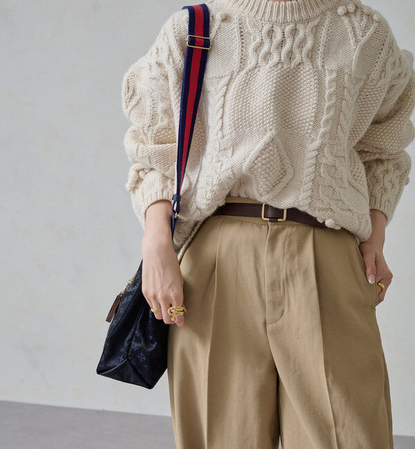  「アレンジショルダーベルト［IVY］」|その他|