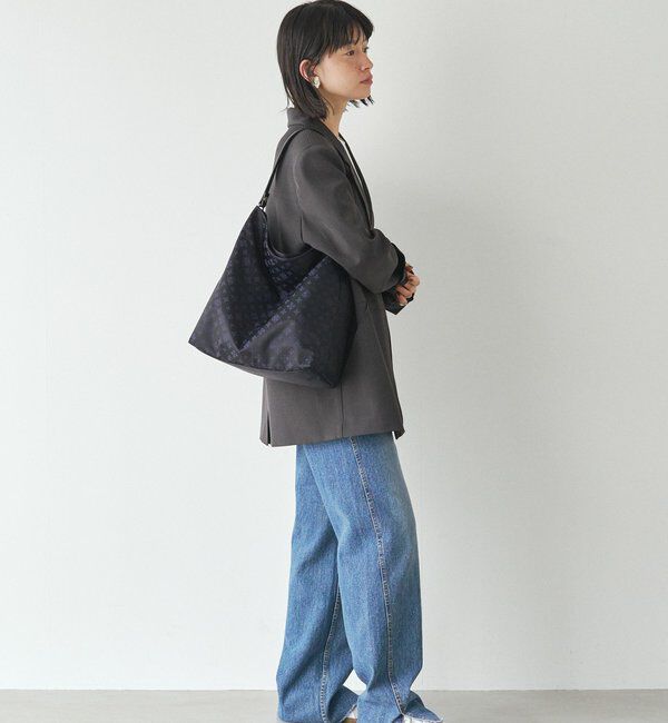  「ナイロンジャガード 2WAYショルダーバッグ」|ショルダー・メッセンジャー|