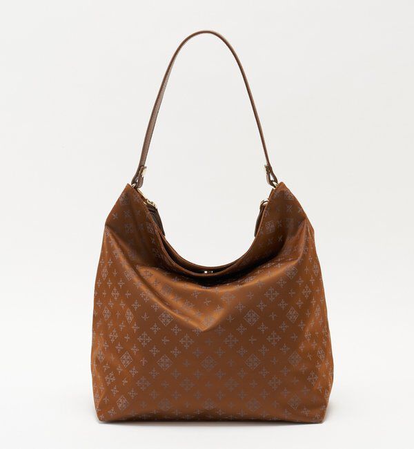  「ナイロンジャガード 2WAYショルダーバッグ」|ショルダー・メッセンジャー|