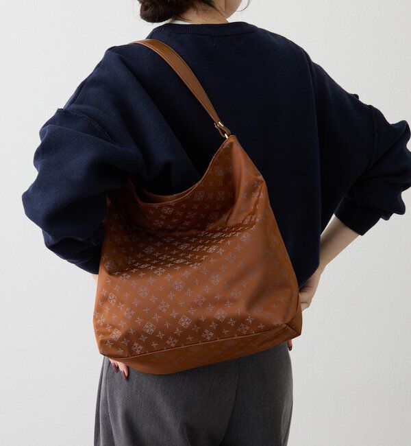  「ナイロンジャガード 2WAYショルダーバッグ」|ショルダー・メッセンジャー|