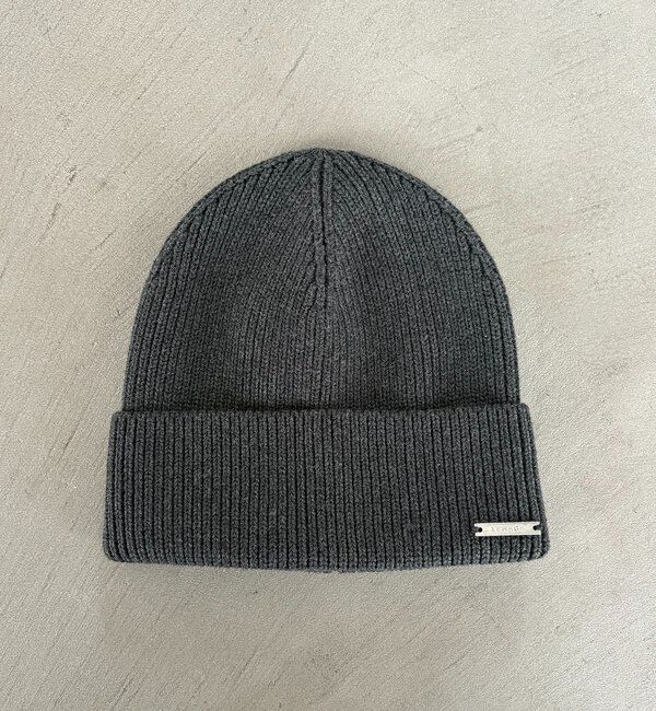  「【tani企画】コットンビーニー」|ハット|