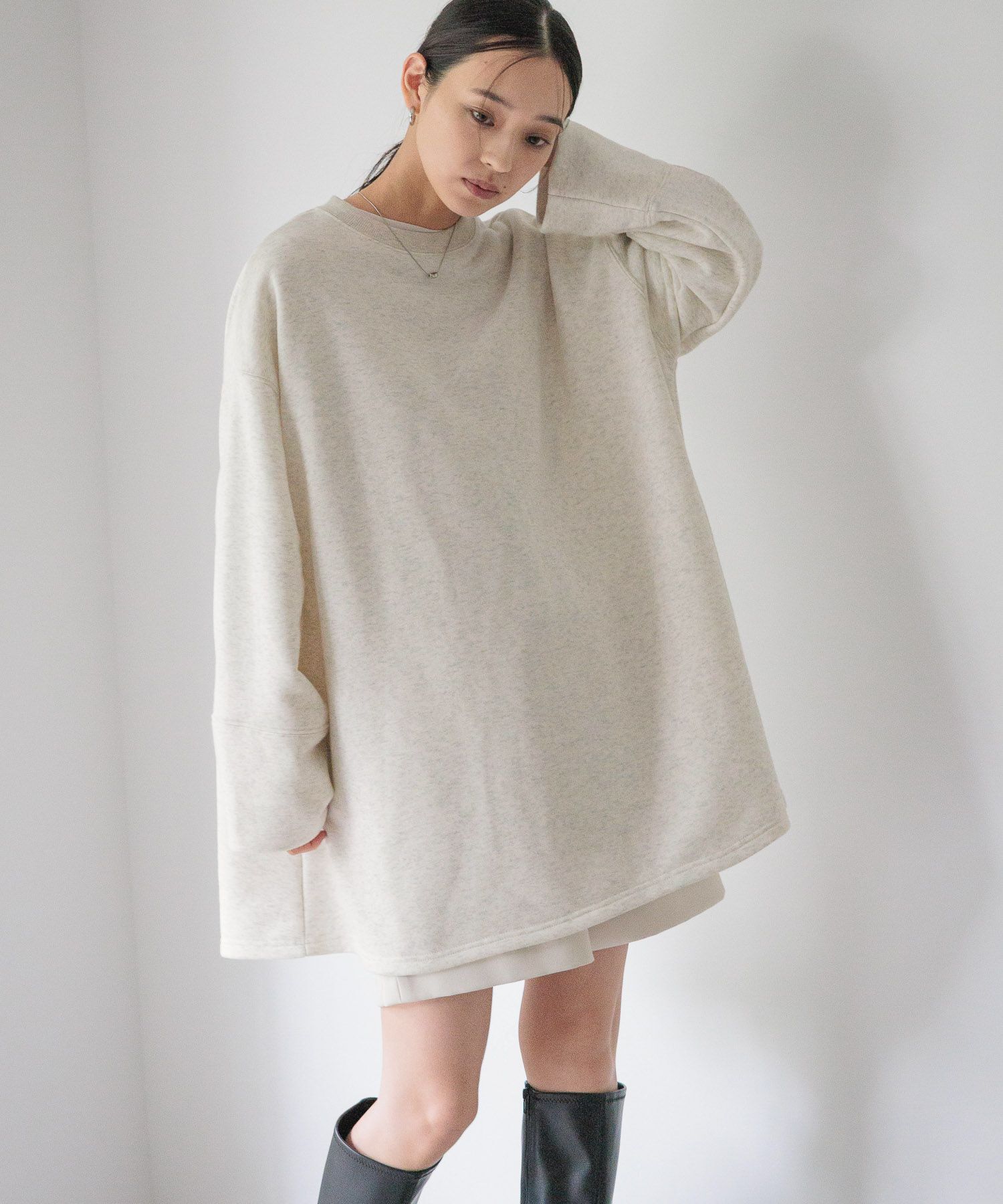 LOWRYS FARM「ウールライクショートパンツ」|その他|