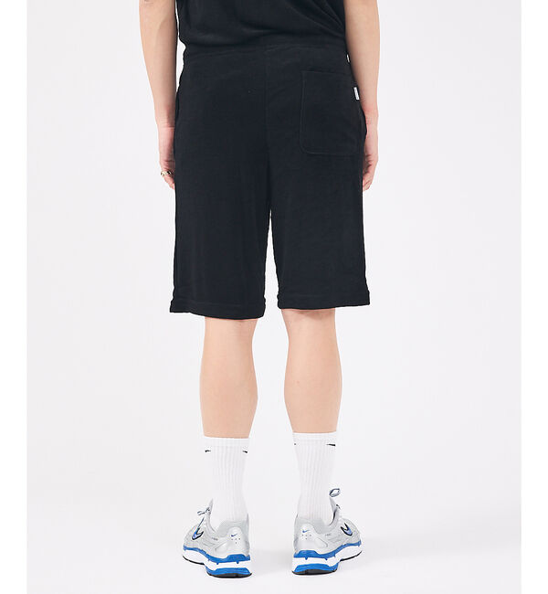 ABAHOUSE「【FRUIT OF THE LOOM/フルーツ オブ ザ ルーム】パイルルームウ」|Tシャツ・カットソー|