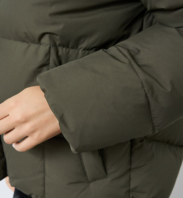 Rouge vif「【PYRENEX / ピレネックス】HARMONIE / アルモニ / ダウンジ」|ダウン|