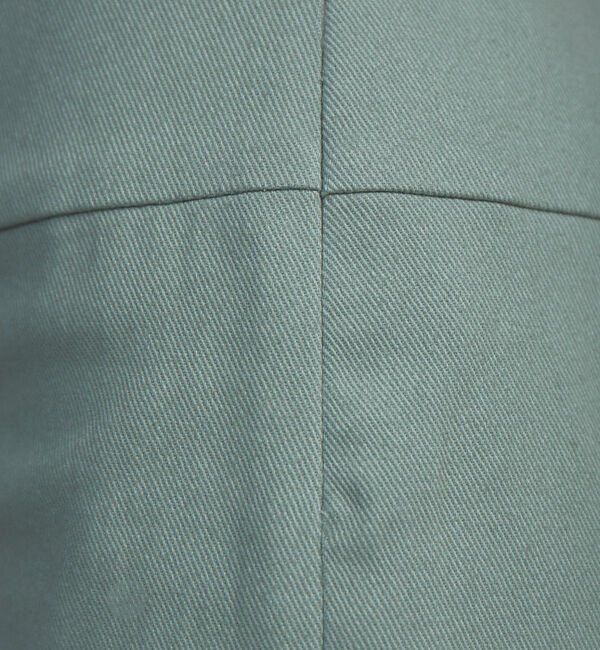 NOMINE「【展開店舗限定】コットンペンシルスカート」|スカート|