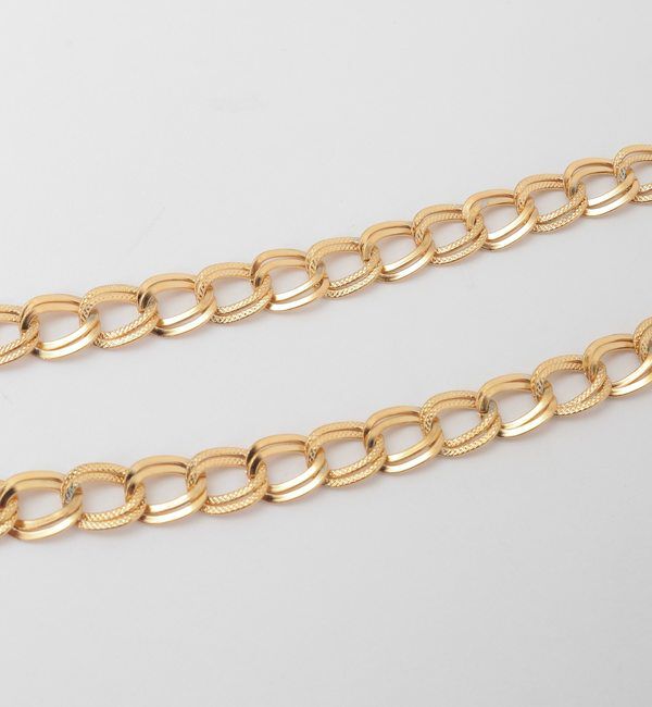 Liesse「【HARPIE/ハーピー】ネックレス（TILLY）」|ネックレス|