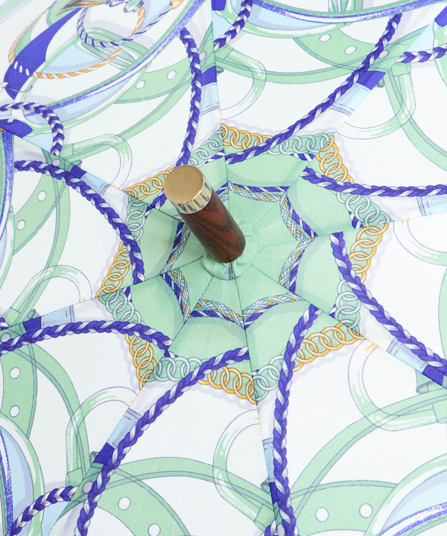 URBAN RESEARCH ROSSO「manipuri　長傘タングルベルト」|傘|