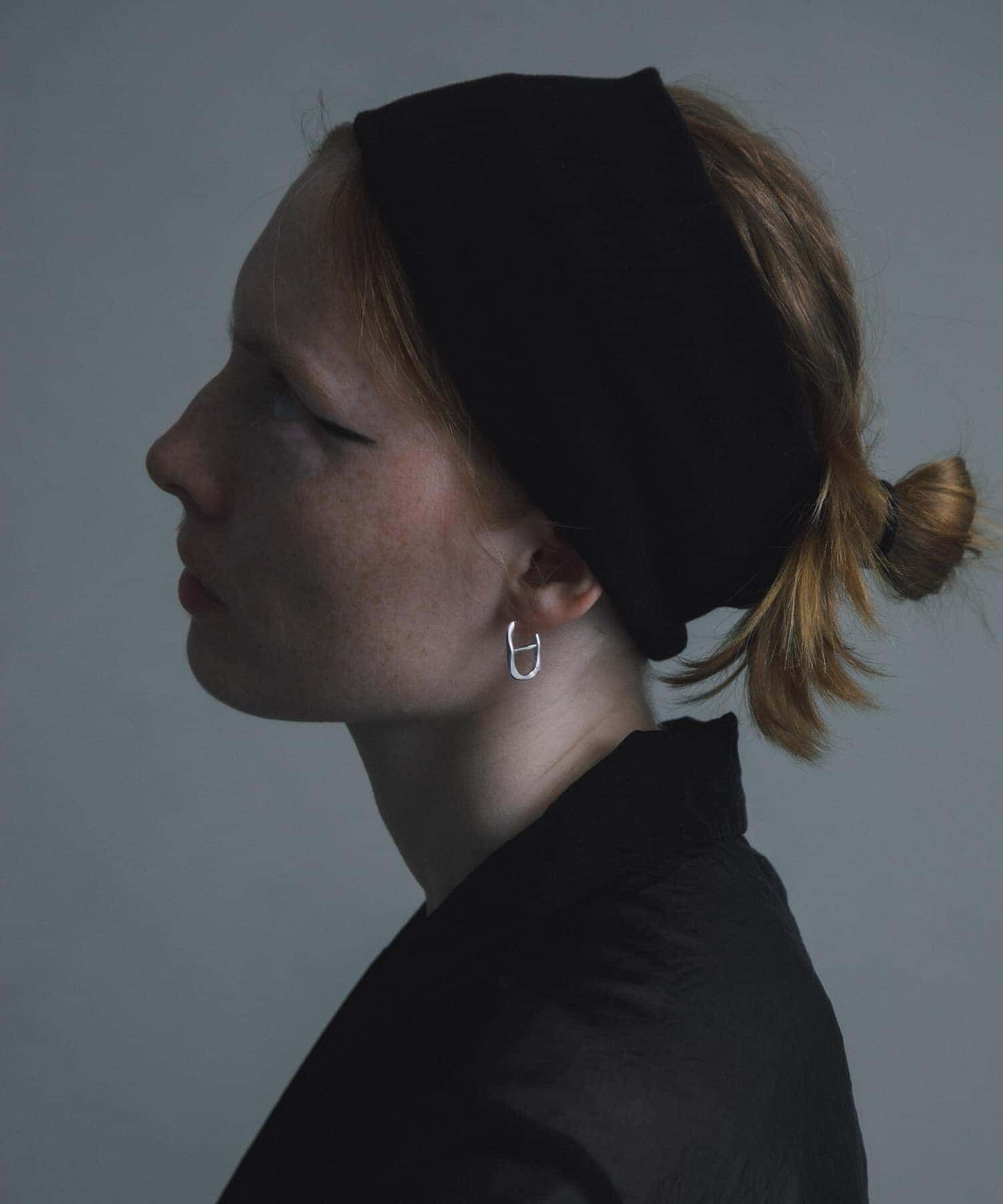 URBAN RESEARCH「decor『デコール』　Wide Hairband」|ヘアバンド|