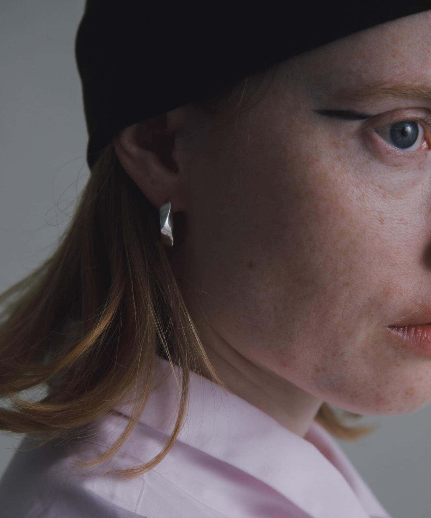 URBAN RESEARCH「decor『デコール』　Wide Hairband」|ヘアバンド|