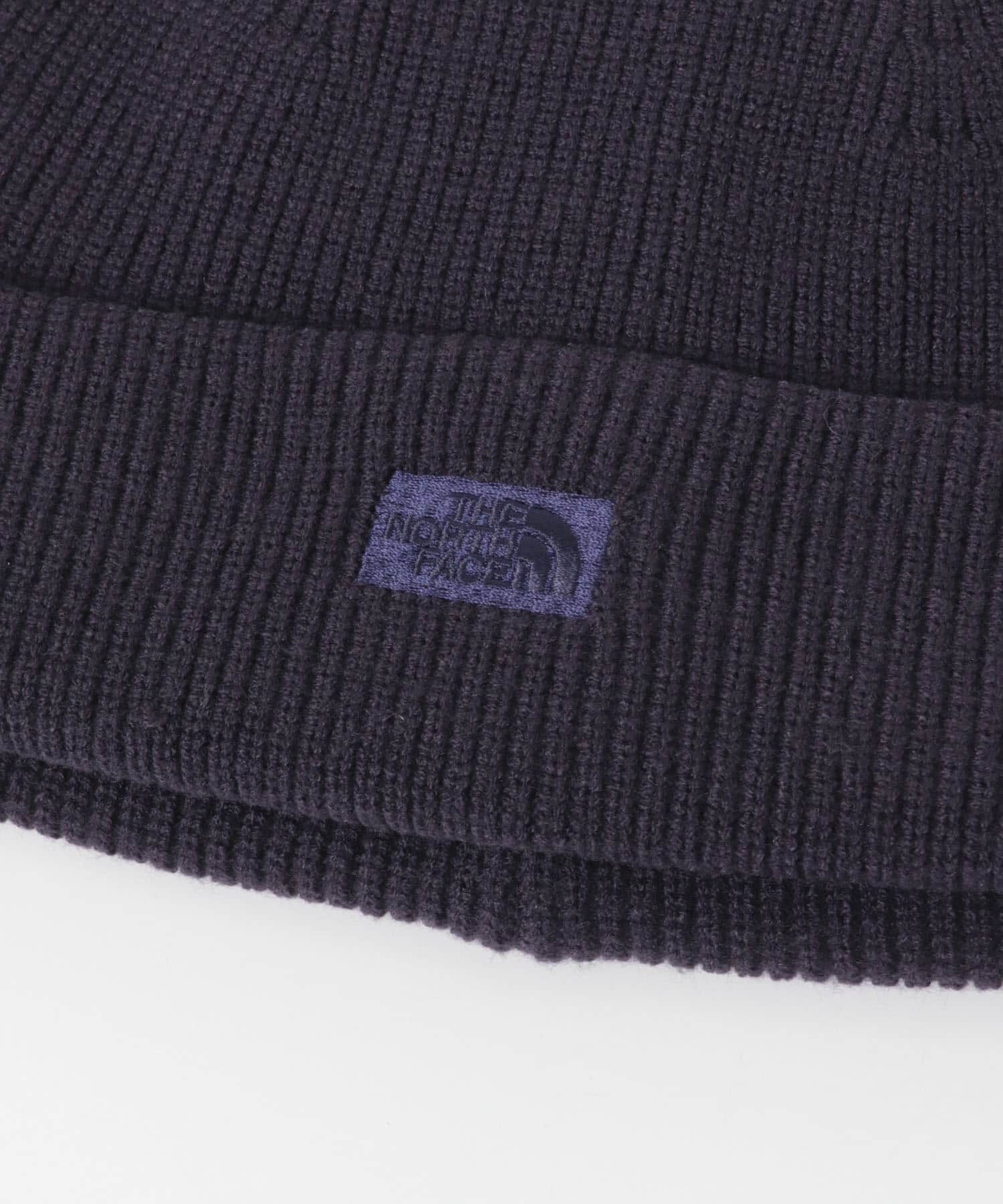 URBAN RESEARCH DOORS「THE NORTH FACE　WINDSTOPPER Beanie」|ニット帽|