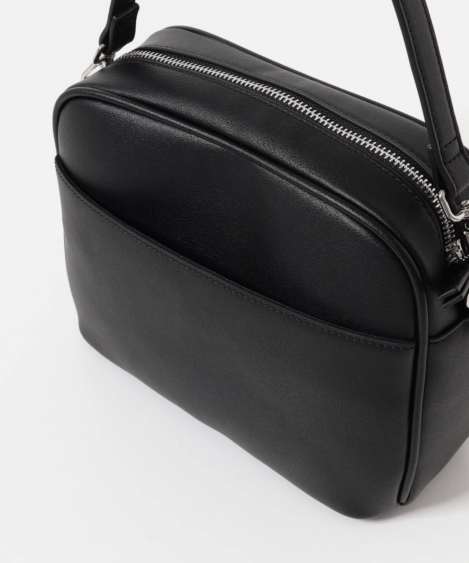 URBAN RESEARCH DOORS「2WAYスクエアショルダーバッグ」|ショルダー・メッセンジャー|