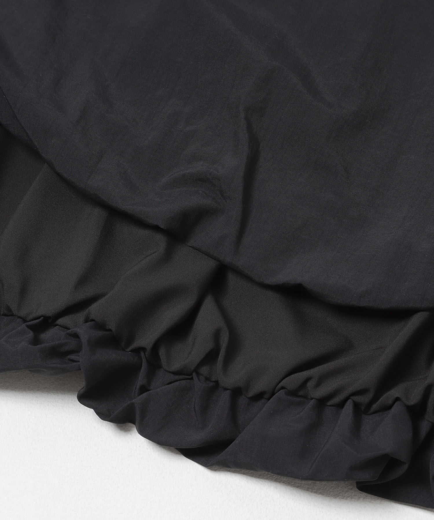 URBAN RESEARCH「バルーンギャザースカート」|スカート|