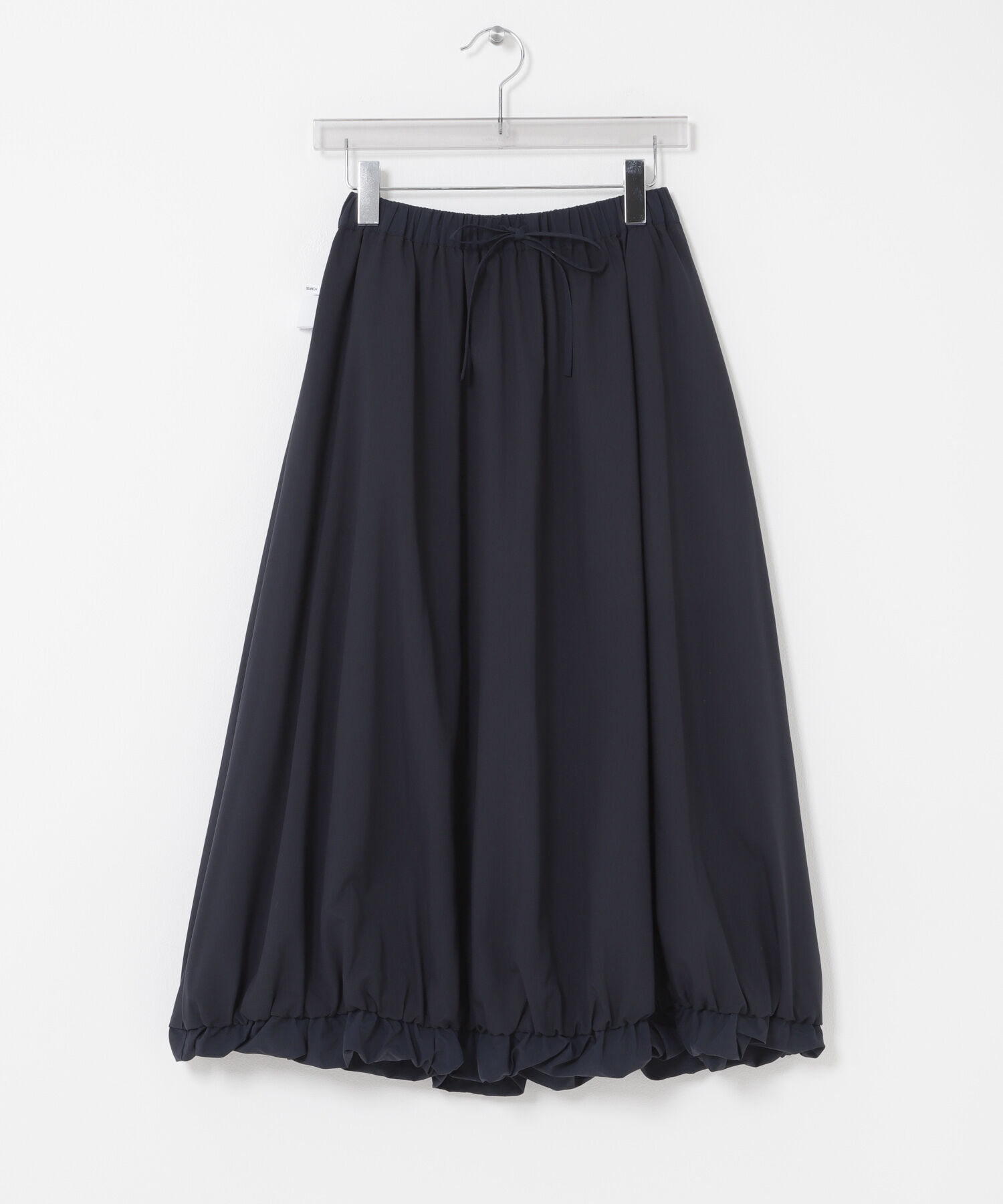 URBAN RESEARCH「バルーンギャザースカート」|スカート|