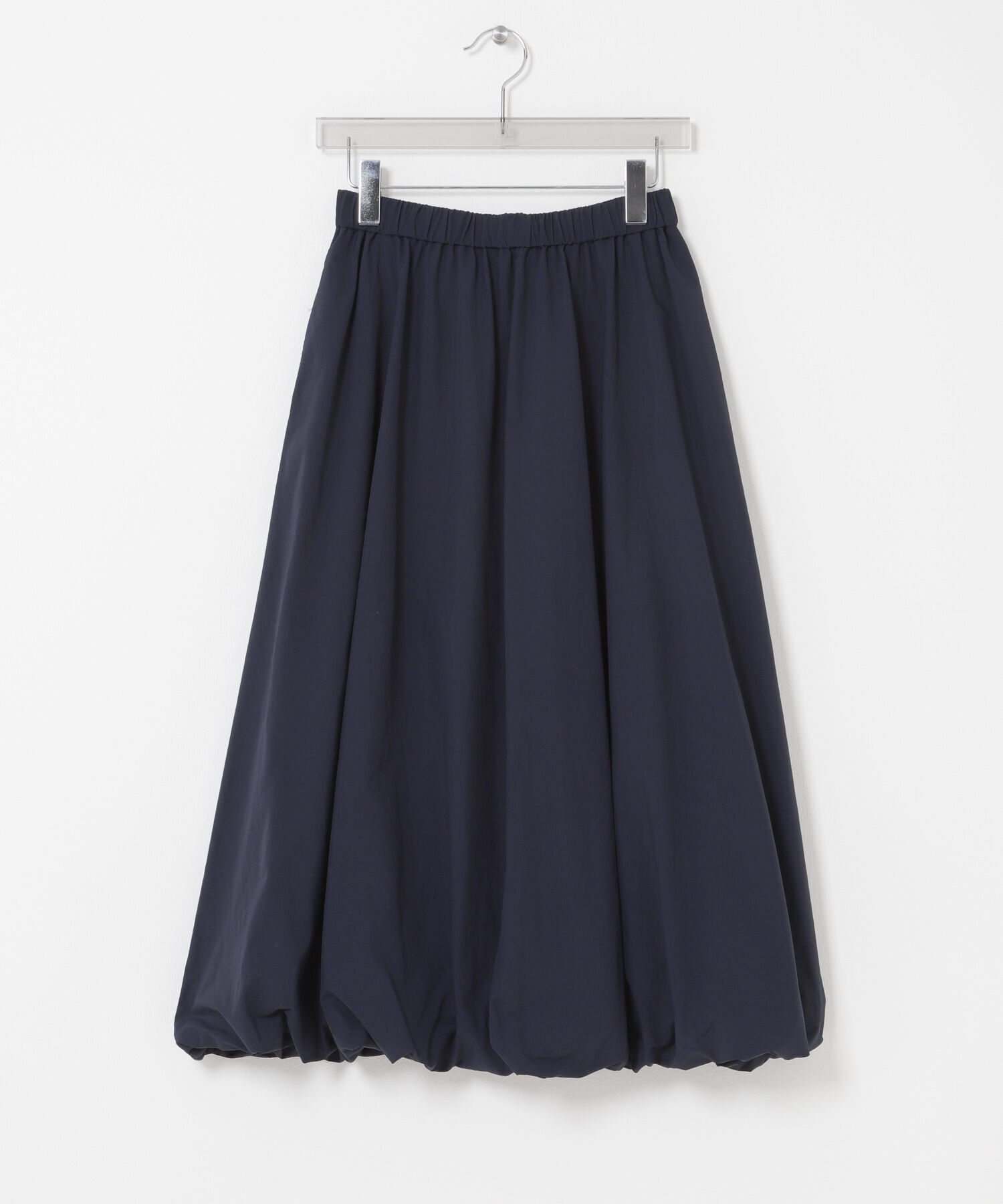 URBAN RESEARCH「バルーンギャザースカート」|スカート|