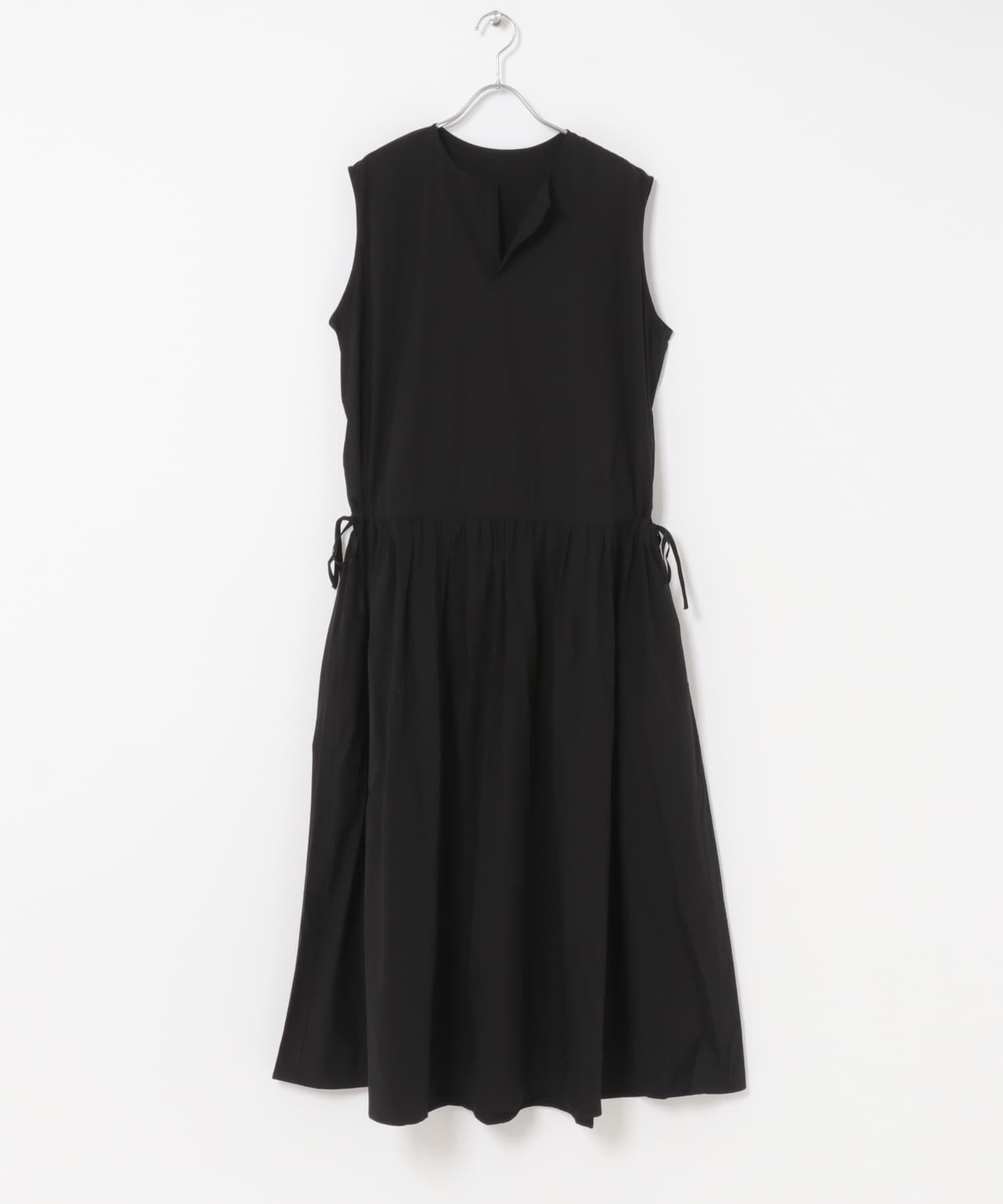 かぐれ「タイプライターギャザーワンピース」|ワンピース|