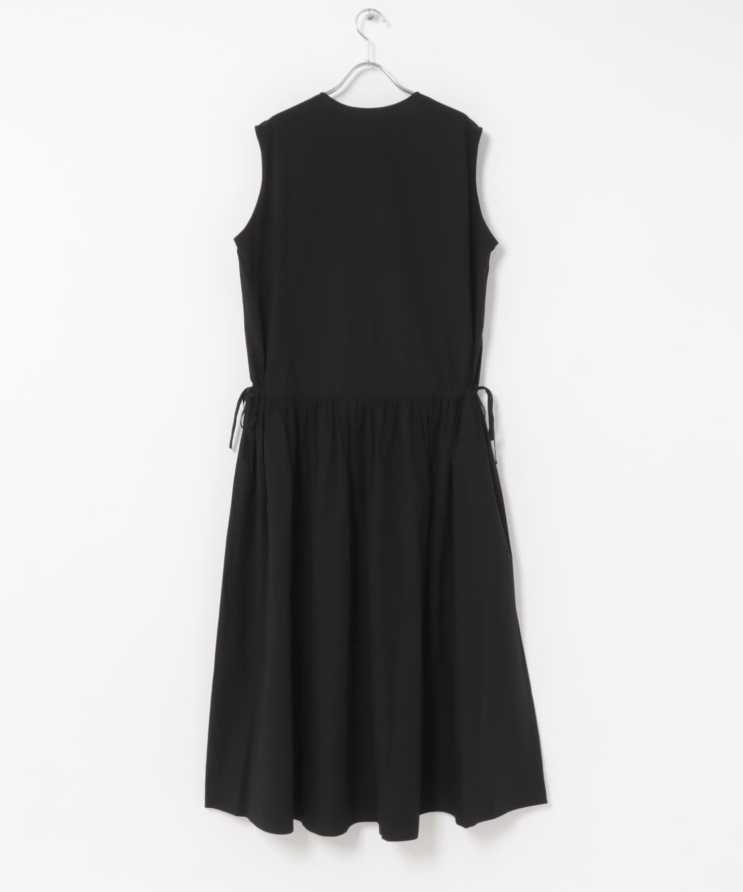 かぐれ「タイプライターギャザーワンピース」|ワンピース|