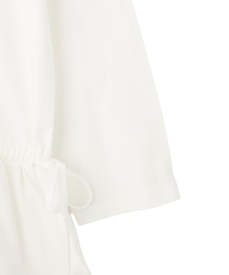 earth music&ecology「リラックマ&times;earth ブラウジングロンT」|Tシャツ・カットソー|