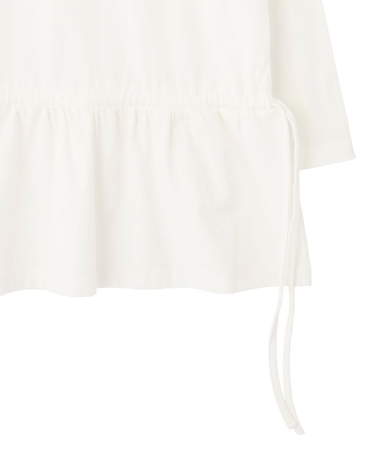 earth music&ecology「リラックマ&times;earth ブラウジングロンT」|Tシャツ・カットソー|