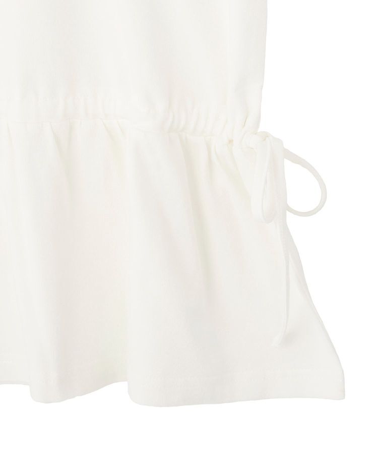 earth music&ecology「リラックマ&times;earth ブラウジングロンT」|Tシャツ・カットソー|