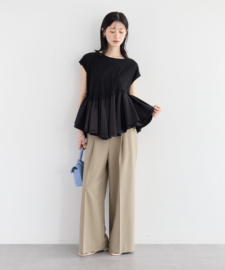 YECCA VECCA「マリンパンツ」|その他|