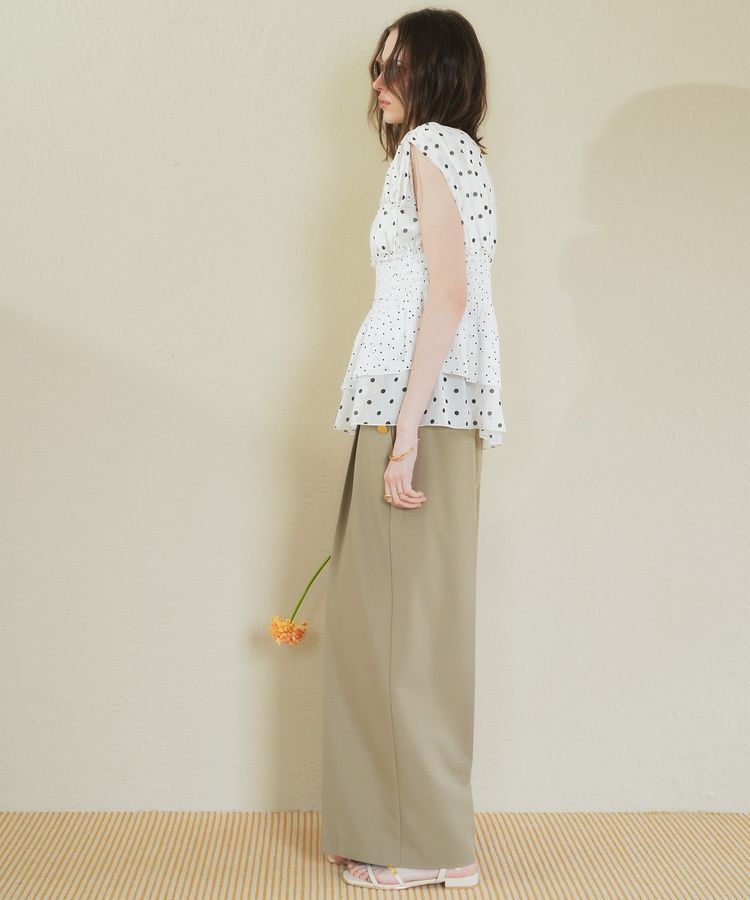 YECCA VECCA「マリンパンツ」|その他|