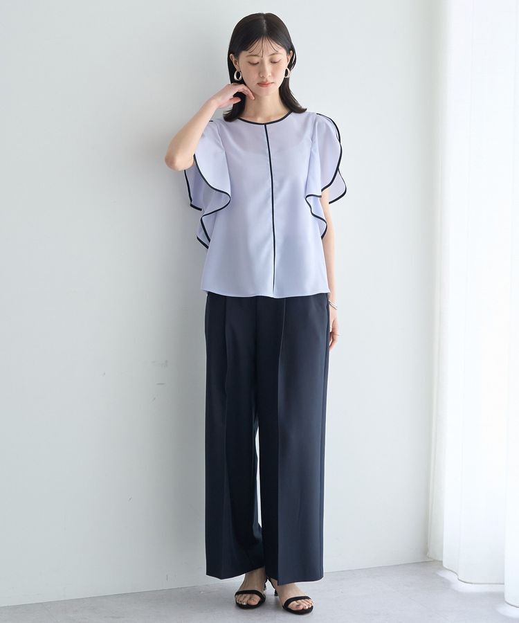 YECCA VECCA「マリンパンツ」|その他|